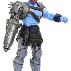 Ha Det Gøy med KanonCon 6 Mattel Masters of the Universe 2026 Movie Feature Action Figure Trap-Jaw 14 cm