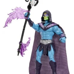 Mattel Masters of the Universe 2026 Movie Feature &nbsp;Action Figure Skeletor 14 cm