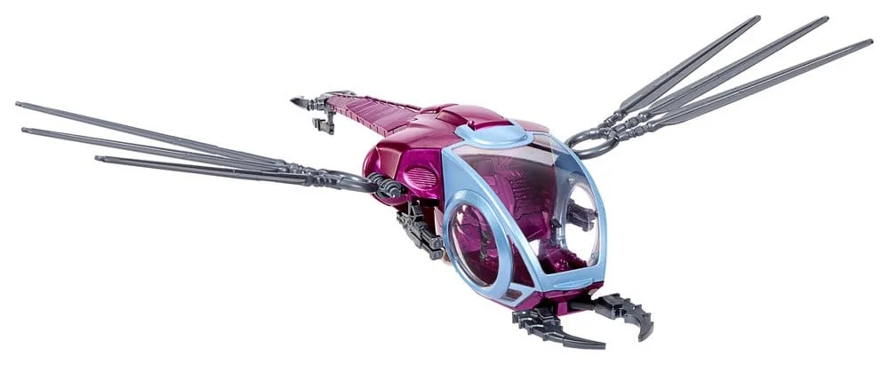 Masters of the Universe 2026 Movie Origins Vehicle Fright Fighter 1 Mattel Masters of the Universe 2026 Movie Origins Vehicle Fright Fighter