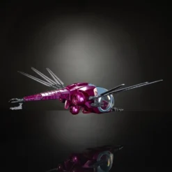 Masters of the Universe 2026 Movie Origins Vehicle Fright Fighter 10 Mattel Masters of the Universe 2026 Movie Origins Vehicle Fright Fighter bilde 4