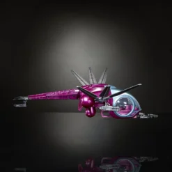 Masters of the Universe 2026 Movie Origins Vehicle Fright Fighter 11 Mattel Masters of the Universe 2026 Movie Origins Vehicle Fright Fighter bilde 5