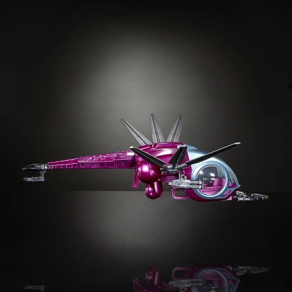 Masters of the Universe 2026 Movie Origins Vehicle Fright Fighter 5 Mattel Masters of the Universe 2026 Movie Origins Vehicle Fright Fighter bilde 5