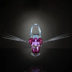 Masters of the Universe 2026 Movie Origins Vehicle Fright Fighter 13 Mattel Masters of the Universe 2026 Movie Origins Vehicle Fright Fighter bilde 7