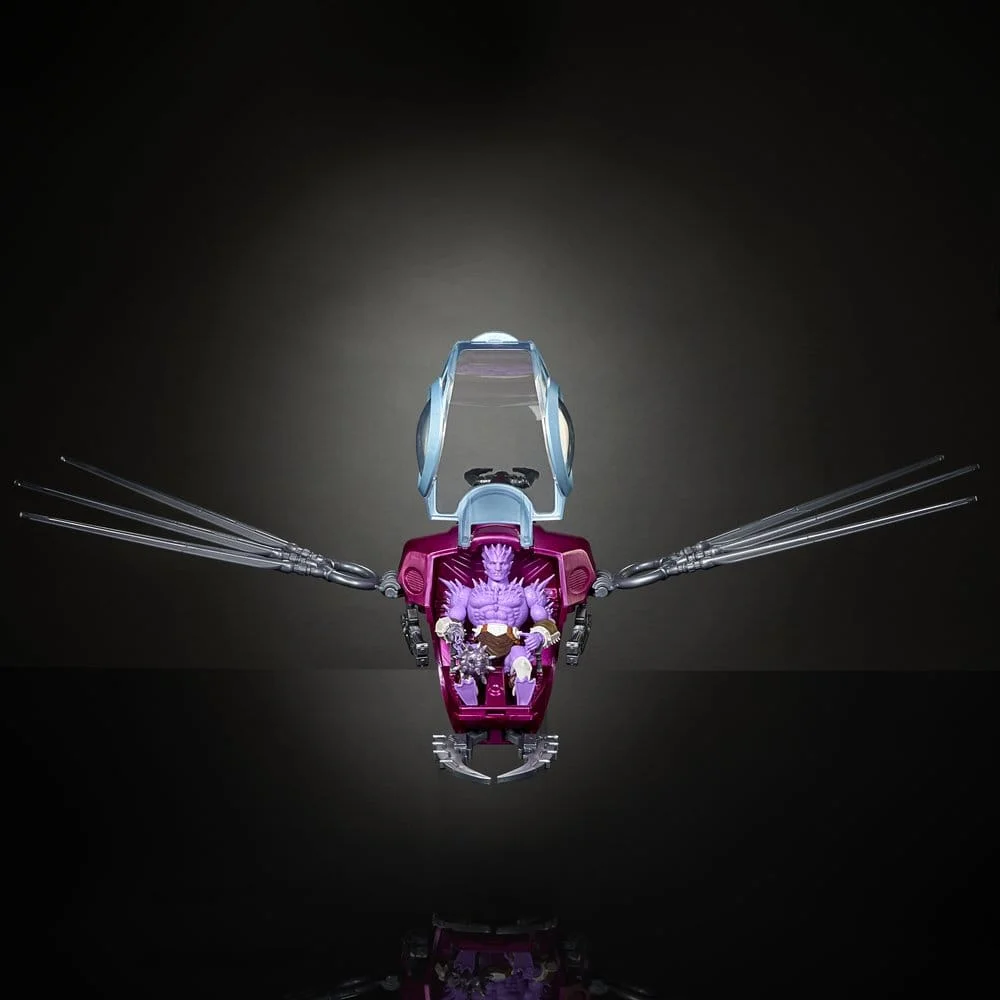 Masters of the Universe 2026 Movie Origins Vehicle Fright Fighter 7 Mattel Masters of the Universe 2026 Movie Origins Vehicle Fright Fighter bilde 7