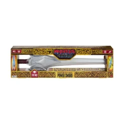 Mattel Masters of the Universe 2026 Powers of Grayskull Power Sword 68cm