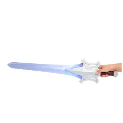 Mattel Masters of the Universe 2026 Powers of Grayskull Power Sword 68cm 7 Mattel Masters of the Universe 2026 Powers of Grayskull Power Sword 68cm