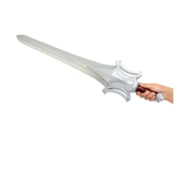 Mattel Masters of the Universe 2026 Powers of Grayskull Power Sword 68cm 8 Mattel Masters of the Universe 2026 Powers of Grayskull Power Sword 68cm