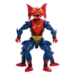 Mattel Masters of the Universe: New Eternia Masterverse Action Figure Mantenna 18 cm
