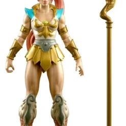 Mattel Masters of the Universe Origins Action Figure Cartoon Collection: Teela 14 cm