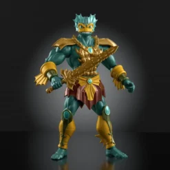 Mattel Masters of the Universe Origins Action Figure Cartoon Collection: Mer-Man 14 cm bilde 3