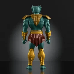 Mattel Masters of the Universe Origins Action Figure Cartoon Collection: Mer-Man 14 cm bilde 6
