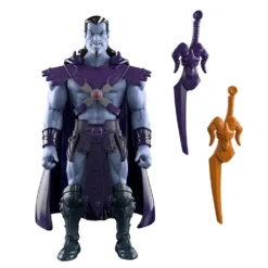 Mattel Masters of the Universe Origins Cartoon Collection Keldor 14cm actionfigur