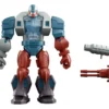 Mattel Masters of the Universe Origins Deluxe Action Figure Cartoon Collection: Roboto 14 cm