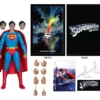 McFarlane DC Superman 1978 Deluxe Theatrical Edition 18cm actionfigur