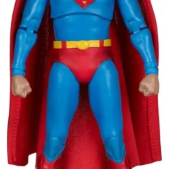 McFarlane DC Superman 1978 Deluxe Theatrical Edition 18cm actionfigur 15 McFarlane DC Superman 1978 Deluxe Theatrical Edition 18cm actionfigur