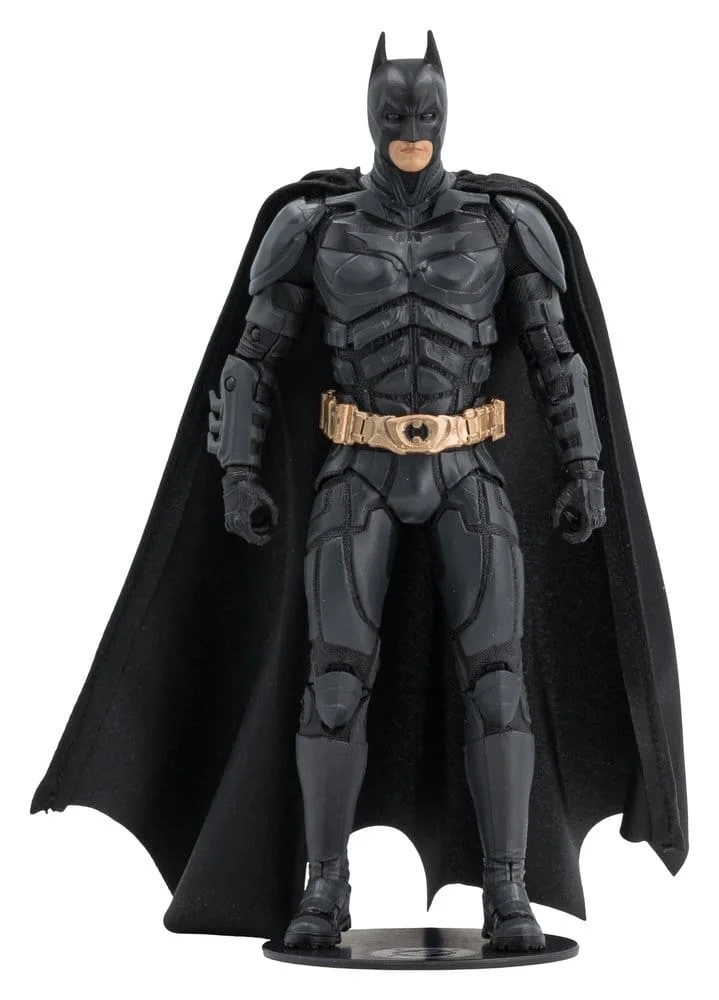 DC Multiverse McFarlane Vault Collection Action Figure Batman (The Dark Knight) 18 cm 1 McFarlane Toys DC Multiverse McFarlane Vault Collection Action Figure Batman (The Dark Knight) 18 cm