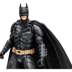 DC Multiverse McFarlane Vault Collection Action Figure Batman (The Dark Knight) 18 cm 11 McFarlane Toys DC Multiverse McFarlane Vault Collection Action Figure Batman (The Dark Knight) 18 cm bilde 4