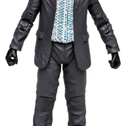 McFarlane Toys DC Multiverse McFarlane Vault Collection Action Figure The Joker (Bank Robber) (The Dark Knight) 18 cm bilde 5