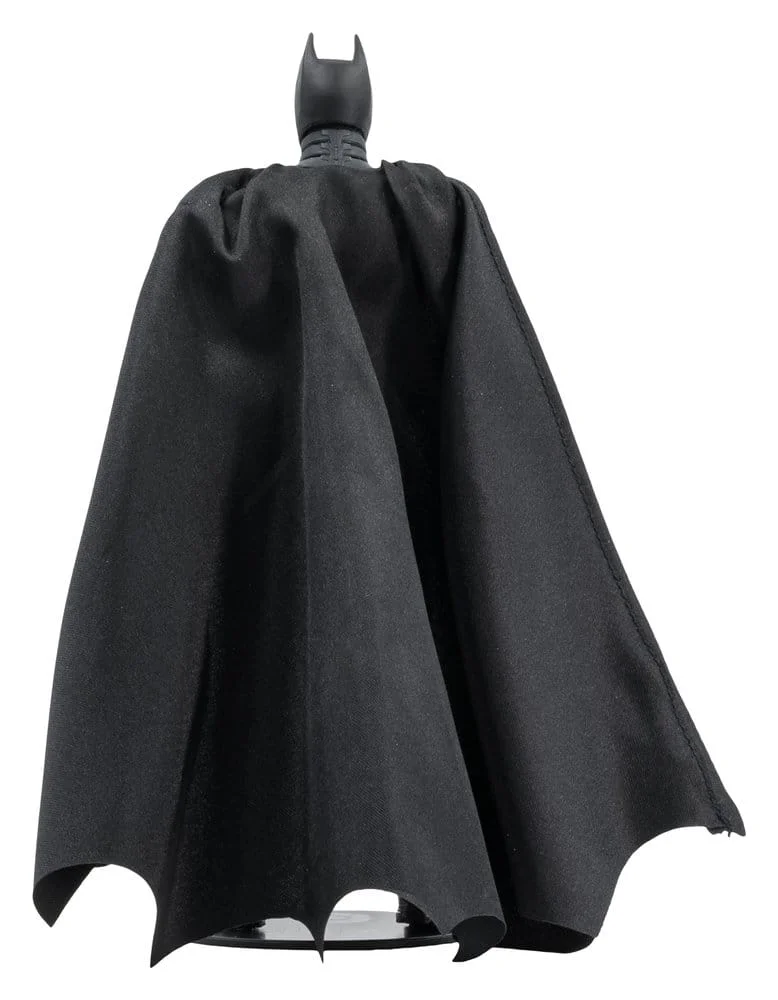 DC Multiverse McFarlane Vault Collection Action Figure Batman (The Dark Knight) 18 cm 6 McFarlane Toys DC Multiverse McFarlane Vault Collection Action Figure Batman (The Dark Knight) 18 cm bilde 6
