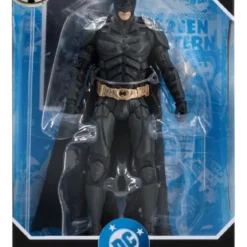 DC Multiverse McFarlane Vault Collection Action Figure Batman (The Dark Knight) 18 cm 14 McFarlane Toys DC Multiverse McFarlane Vault Collection Action Figure Batman (The Dark Knight) 18 cm bilde 7