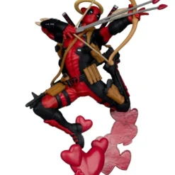 McFarlane Toys Marvel 1/10 Scale Statue Deadpool (Deadpool #26) 20 cm