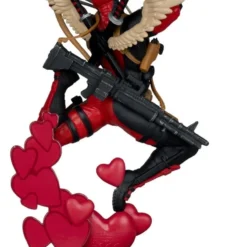 McFarlane Toys Marvel 1/10 Scale Statue Deadpool (Deadpool #26) 20 cm bilde 7