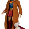 Supergirl (2026) DC Theatrical Deluxe Edition Action Figure Supergirl & Krypto (Gold Label) 17 cm 16 McFarlane Toys Supergirl (2026) DC Theatrical Deluxe Edition Action Figure Supergirl & Krypto (Gold Label) 17 cm