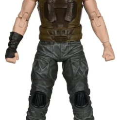 McFarlane Toys The Dark Knight Rises DC Multiverse Deluxe Theatrical Edition Action Figure Bane 19 cm