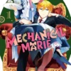 Mechanical Marie 1