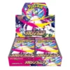 Pokemon Mega Symphonia Booster Box (Japansk)
