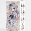 Meki Final Blessing Series 1/8 BJD Blind Box 20cm