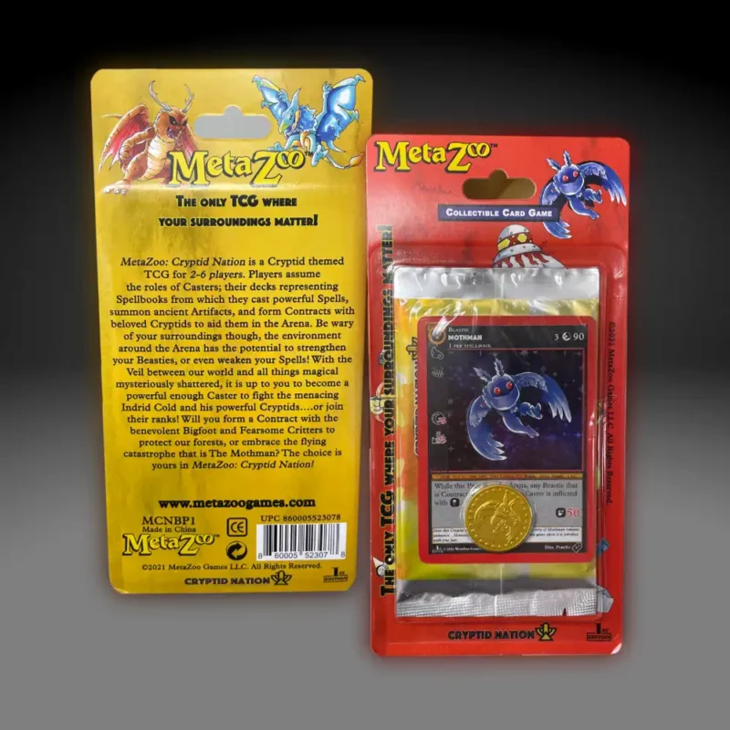 MetaZoo: fra lanseringsflopp til storslått comeback i 2025 2 MetaZoo: fra lanseringsflopp til storslått comeback i 2025