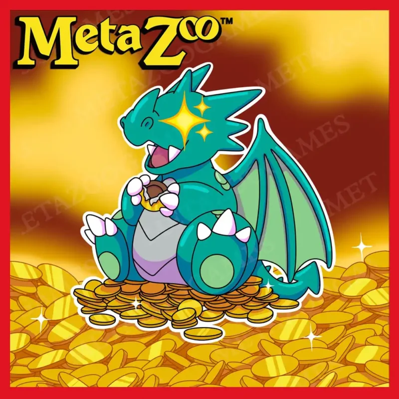 MetaZoo: fra lanseringsflopp til storslått comeback i 2025