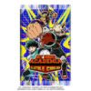 My Hero Academia TCG Booster Pakke 3 My Hero Academia TCG Booster Pakke
