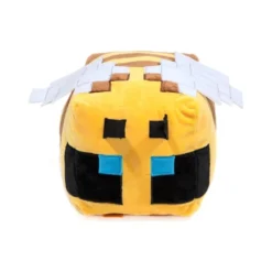 Halantex Minecraft Pillow Bee 30 cm