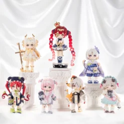 MIYA Awakening of the Heart Series 2.0 Figure Blind Box
