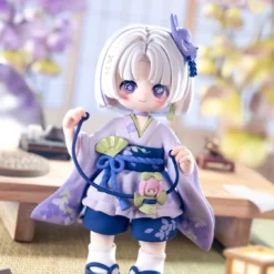 MIYA Awakening of the Heart Series 2.0 Figure Blind Box