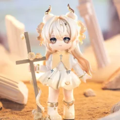 MIYA Awakening of the Heart Series 2.0 Figure Blind Box