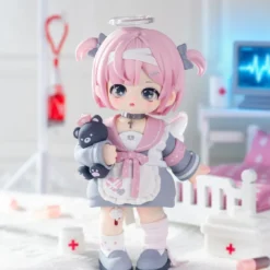 MIYA Awakening of the Heart Series 2.0 Figure Blind Box