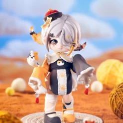 MIYA Awakening of the Heart Series 2.0 Figure Blind Box