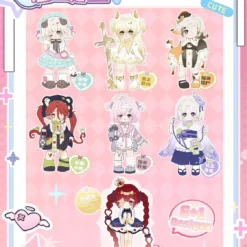 MIYA Awakening of the Heart Series 2.0 Figure Blind Box