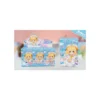 Miya Inside Heart's Series Mini Figures Blind Box 9 Miya Inside Heart's Series Mini Figures Blind Box