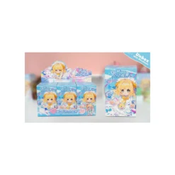 Miya Inside Heart's Series Mini Figures Blind Box