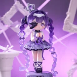 Miya Inside Heart's Series Mini Figures Blind Box 19 Miya Inside Heart's Series Mini Figures Blind Box