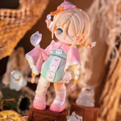 Miya Inside Heart's Series Mini Figures Blind Box 14 Miya Inside Heart's Series Mini Figures Blind Box