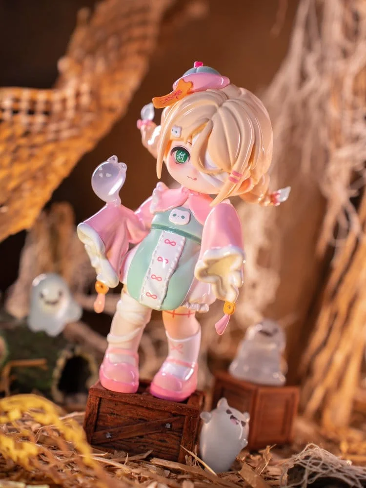Miya Inside Heart's Series Mini Figures Blind Box 5 Miya Inside Heart's Series Mini Figures Blind Box