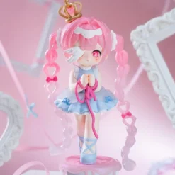Miya Inside Heart's Series Mini Figures Blind Box 18 Miya Inside Heart's Series Mini Figures Blind Box