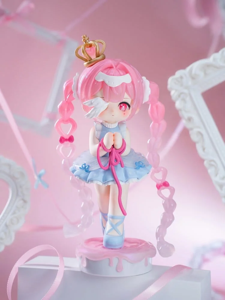Miya Inside Heart's Series Mini Figures Blind Box 9 Miya Inside Heart's Series Mini Figures Blind Box