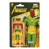 Marvel Legends Retro 3,75 Collection - Wave 3 - Vision