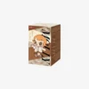 POP MART Baby Molly Winter Fit Check Series Vinyl Plush Pendant Blind Box 21 POP MART Baby Molly Winter Fit Check Series Vinyl Plush Pendant Blind Box
